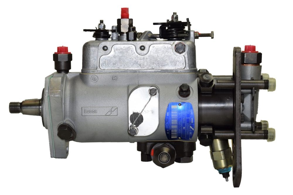 Cummins Fuel Pump 3042F844 – Remanufactured