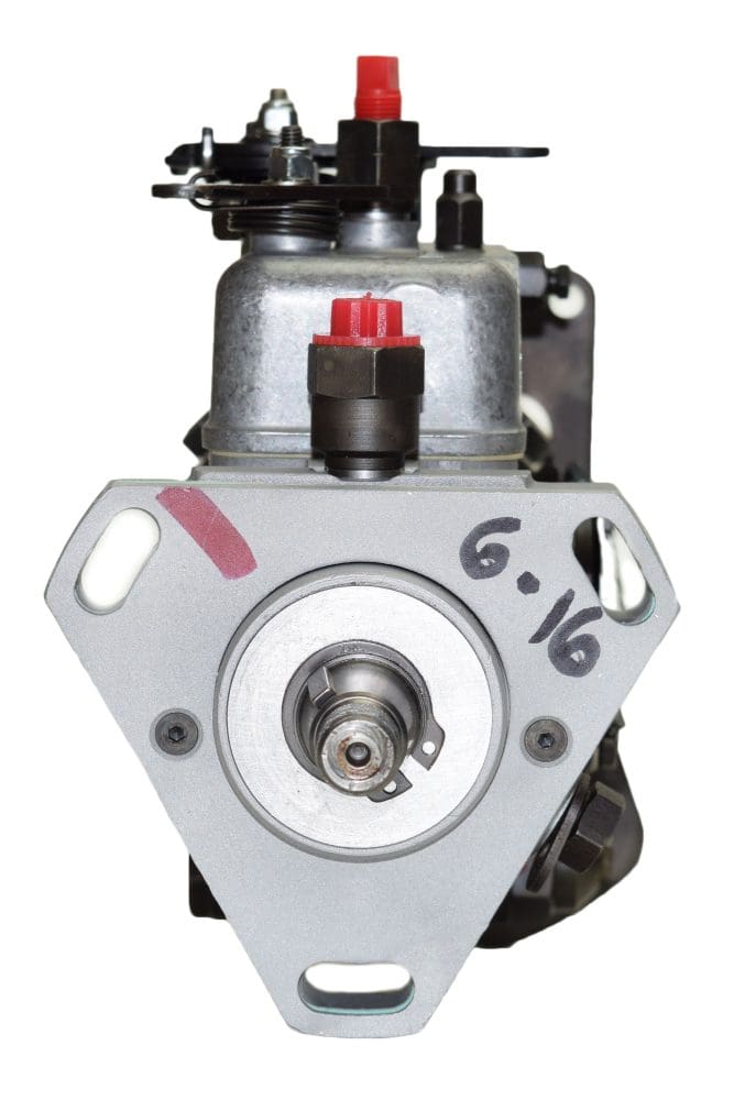 Cummins Fuel Pump 3042F844 – Remanufactured