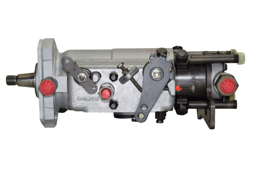 Cummins Fuel Pump 3042F844 – Remanufactured