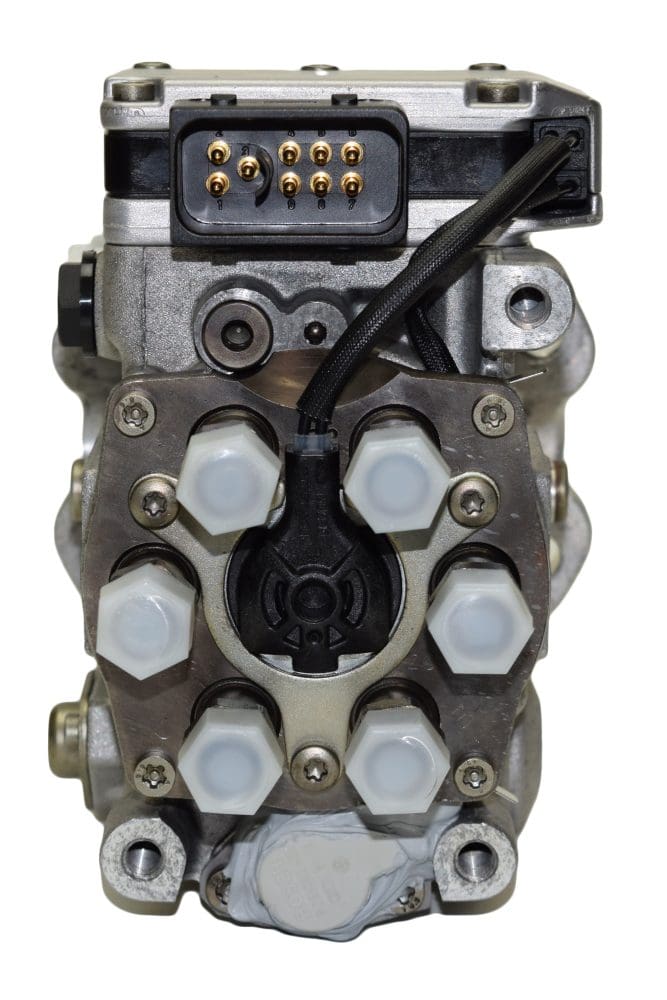 Cummins Fuel Pump 3964556