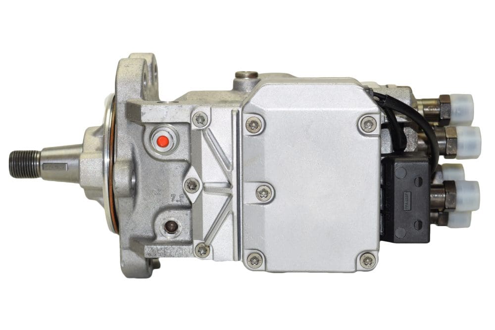 Cummins Fuel Pump 3964556