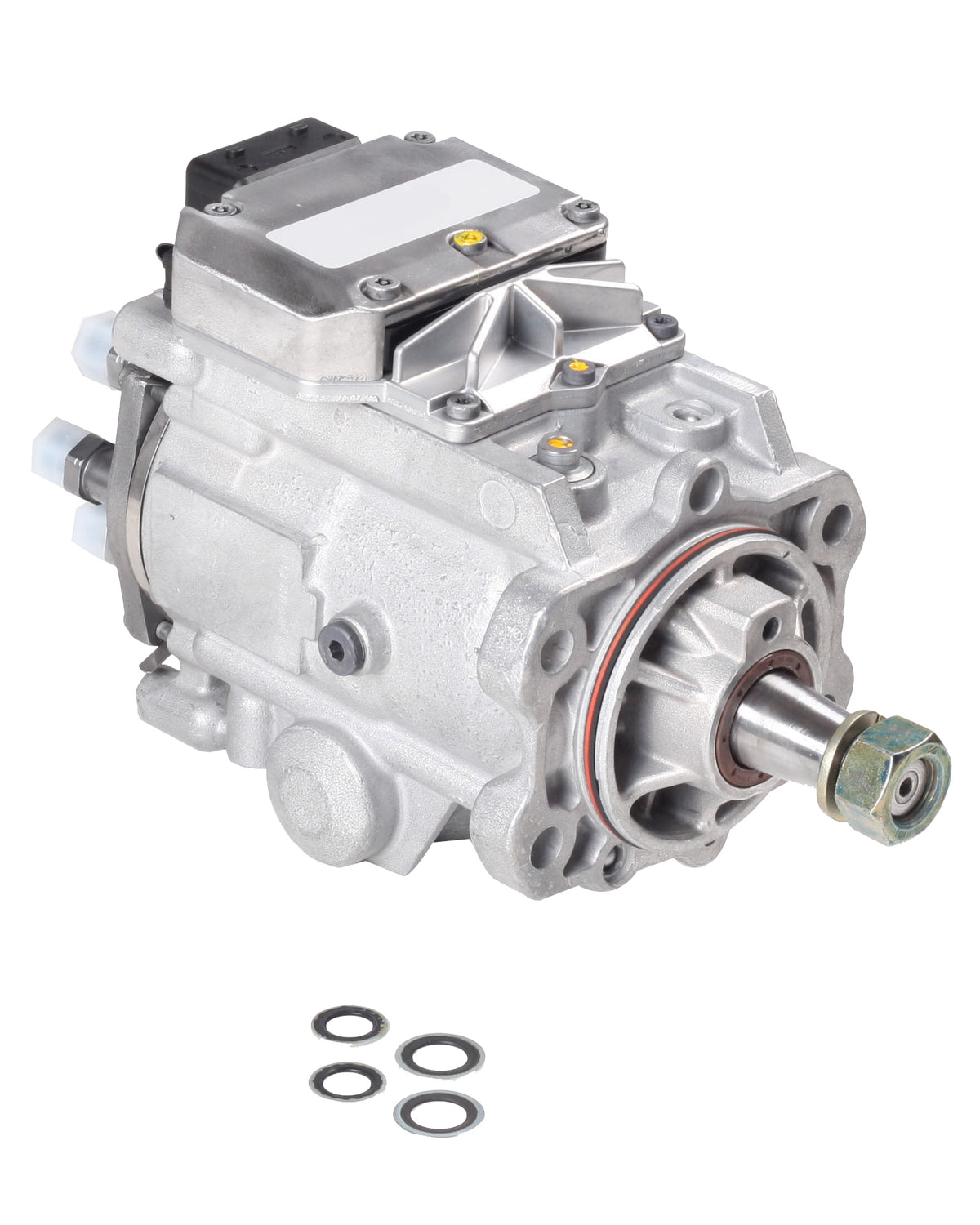 Cummins Fuel Pump IPVR15X – Remanufactured