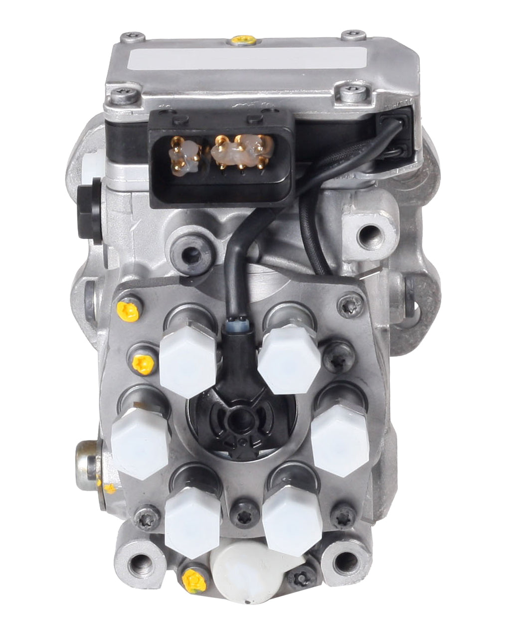 Cummins Fuel Pump IPVR15X – Remanufactured