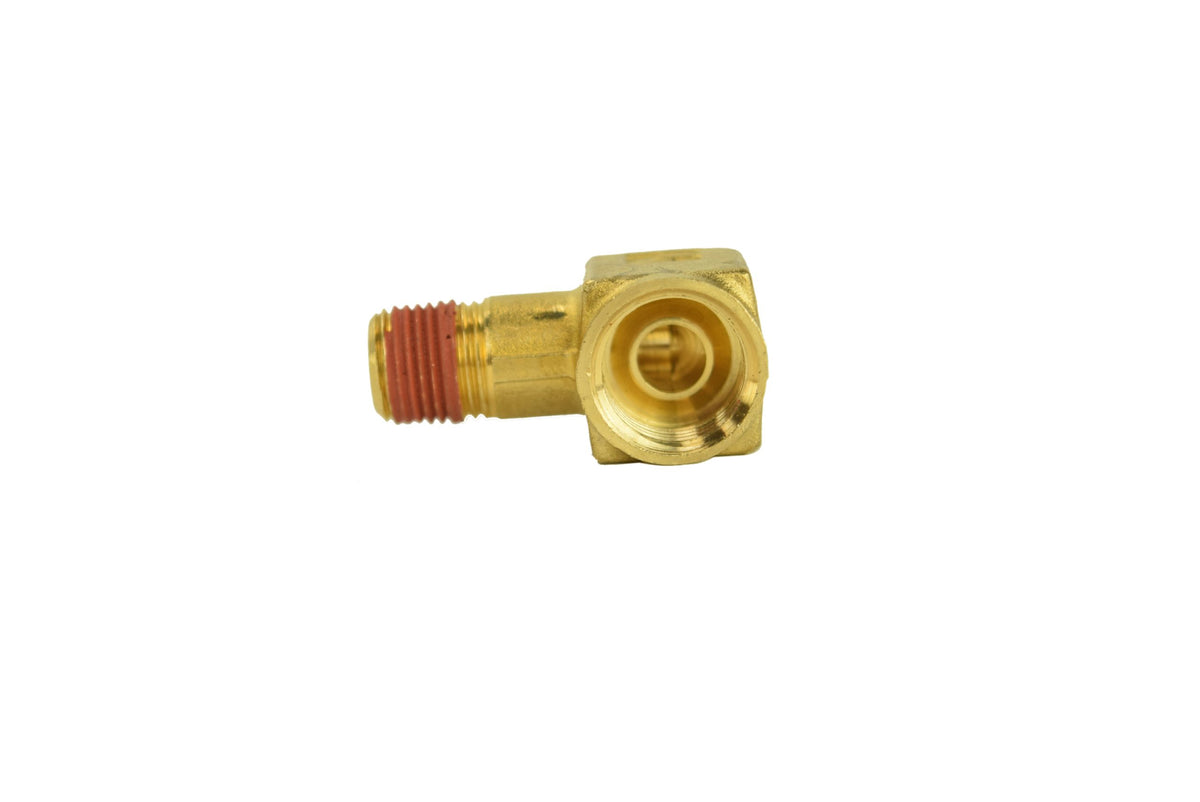 Cummins Fuel Return Elbow 181213
