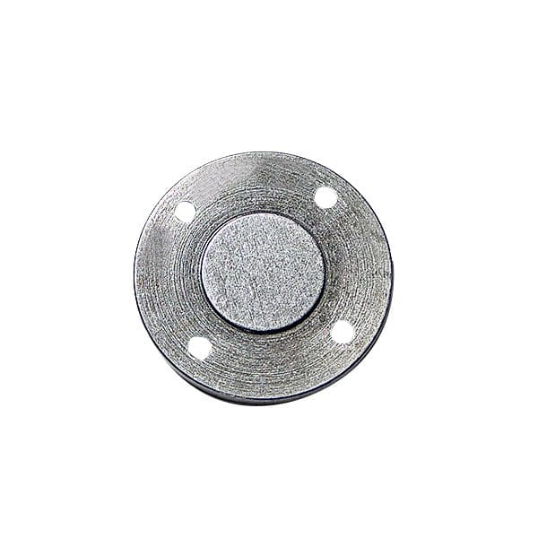 Cummins Fuel Shut Off Solenoid Valve Disc 196057