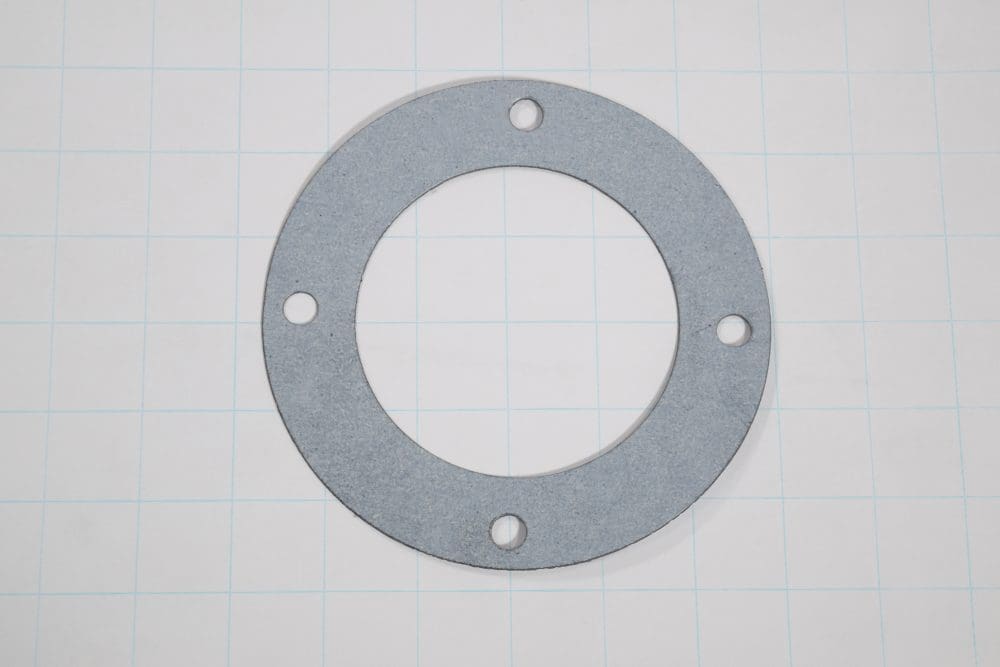 Cummins Gasket - Connection 3917892