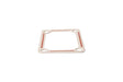 Cummins Gasket - Cover Plate, L10 3820872