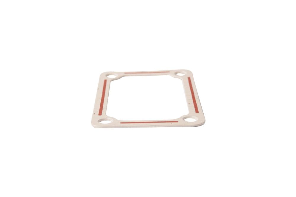 Cummins Gasket - Cover Plate, L10 3820872
