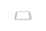 Cummins Gasket - Cover Plate, L10 3820872