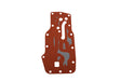 Cummins Gasket - Filter Head 3974127