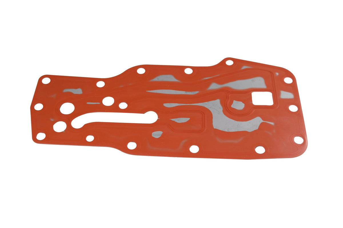 Cummins Gasket - Filter Head 3974127