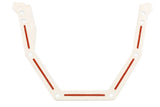 Cummins Gasket - Gear Cover 3957492