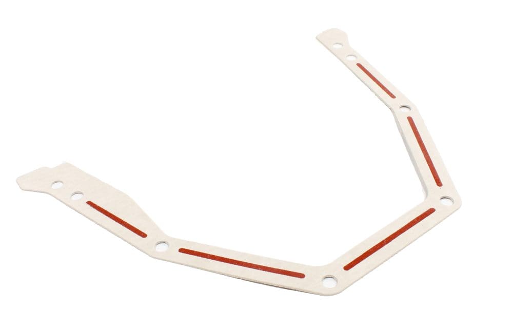 Cummins Gasket - Gear Cover 3957492