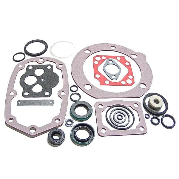 Cummins Gasket Kit BM68356