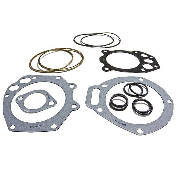 Cummins Gasket Set, Oil Cooler 142608