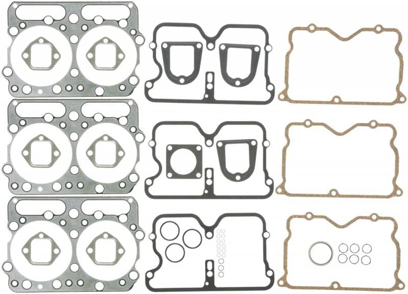 Cummins Gasket Set - Upper 4024955
