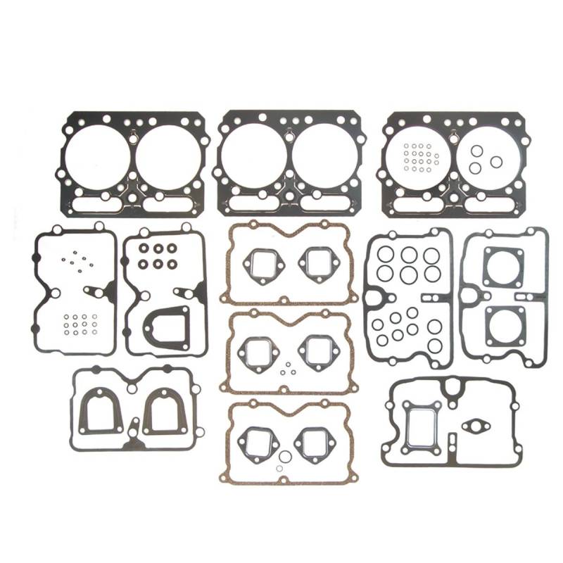 Cummins Head Set 3801754