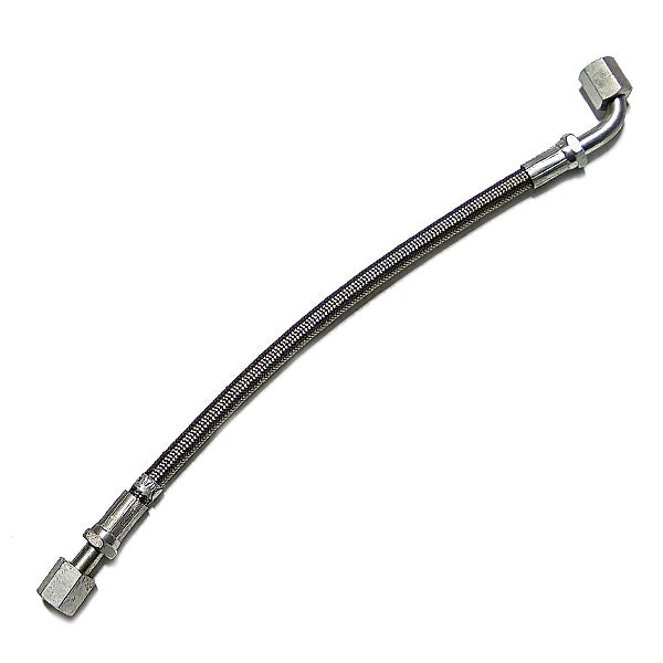 Cummins Hose, Flex 6Bt 3911705