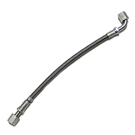 Cummins Hose, Flex 6Bt 3911705