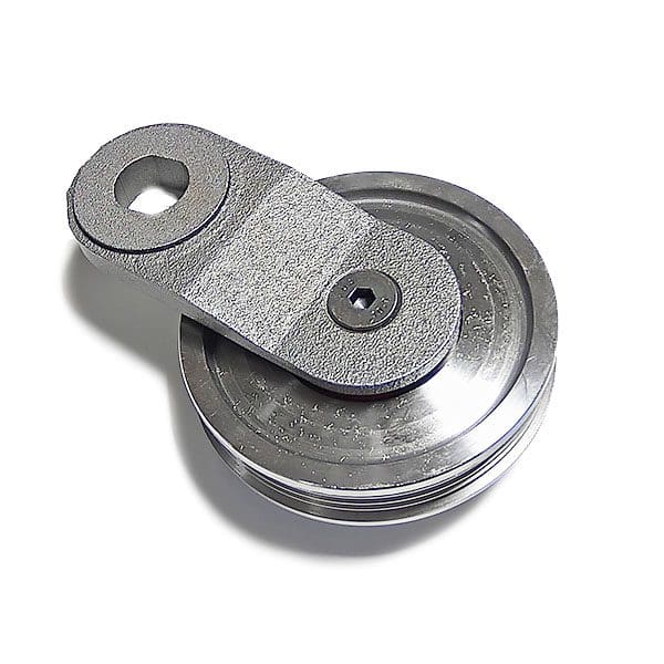 Cummins Idler Assy 3081234