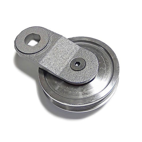 Cummins Idler Assy 3081234