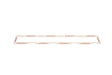 Cummins Intake Gasket 3936993