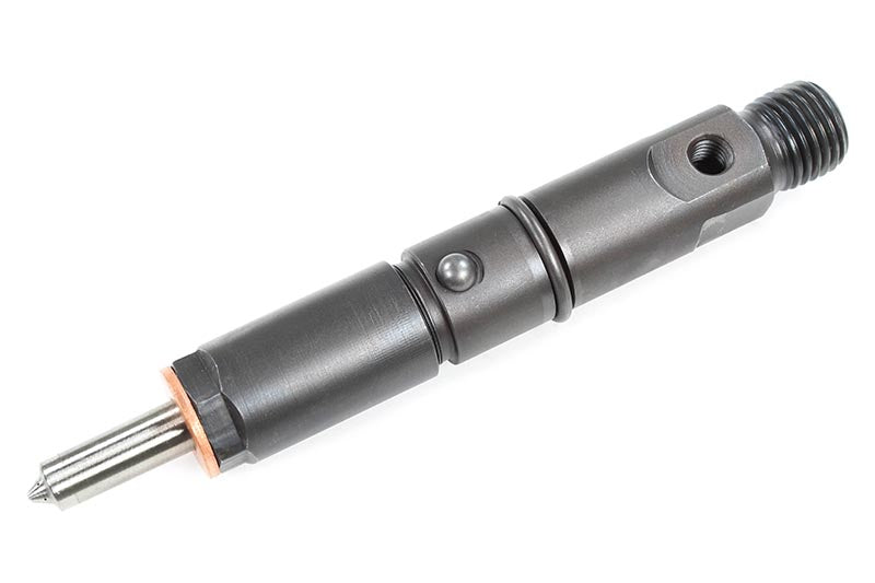 Cummins ISB 5.9L Genuine Bosch Fuel Injector, 5.9L 12V, (,) 3802548 – Remanufactured