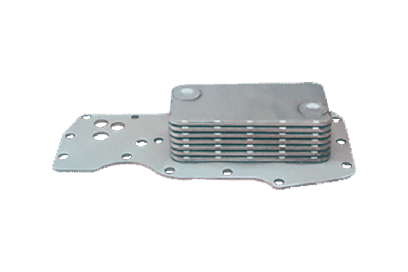 Cummins ISB 5.9L Oil Cooler 3959031