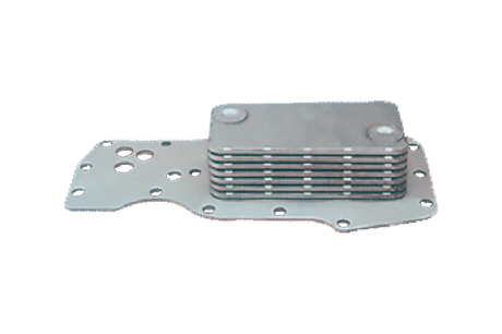 Cummins ISB 5.9L Oil Cooler 3959031