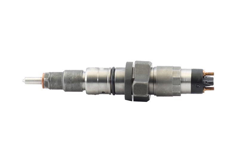Cummins ISB 6.7L, 5.9L, 4.5L Common Rail Fuel Injector 445120238 – Remanufactured