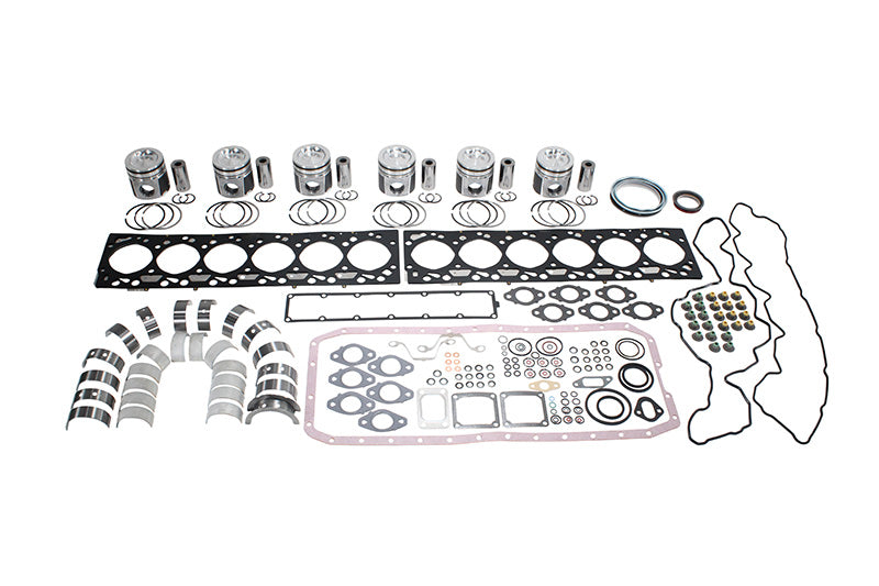 Cummins ISB 6.7L, 5.9L, 4.5L Engine Rebuild Kit OH4089669