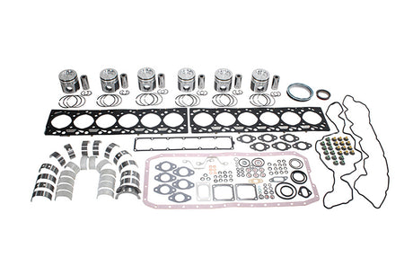 Cummins ISB 6.7L, 5.9L, 4.5L Engine Rebuild Kit OH4089669