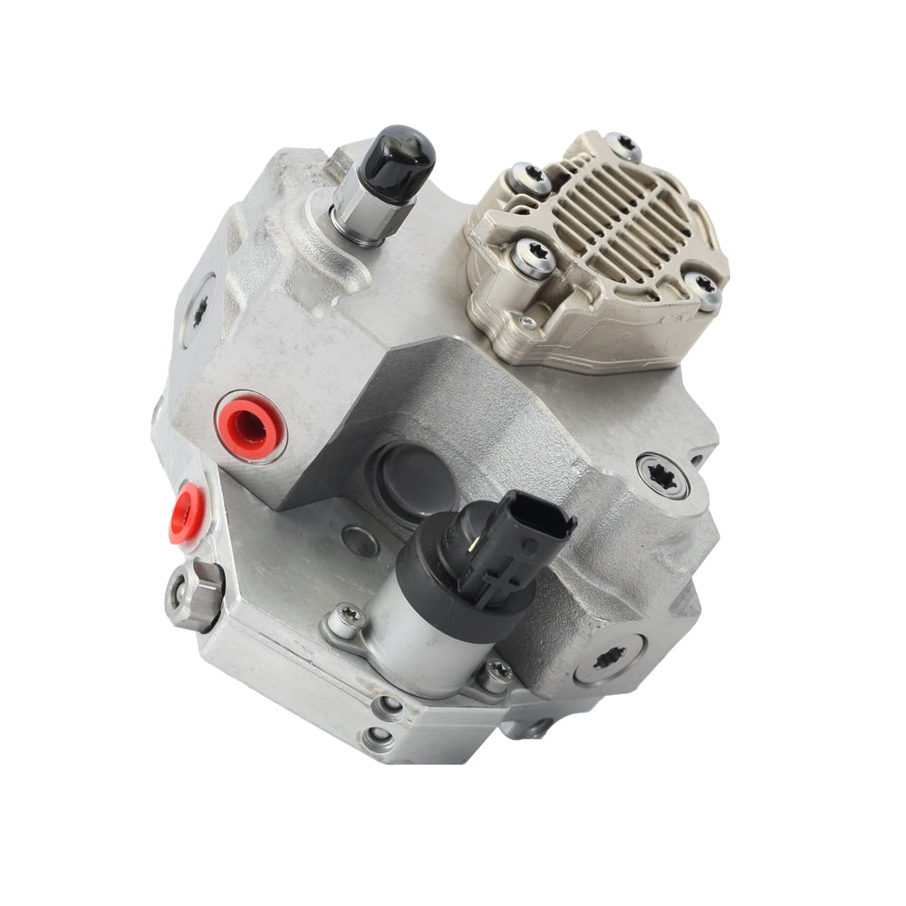 Cummins ISB 6.7L, 5.9L, 4.5L Fuel Injection Pump R986437304 – Remanufactured