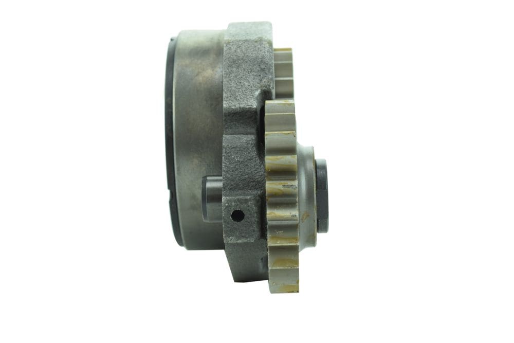 Cummins ISB 6.7L, 5.9L, 4.5L Lubricating Oil Pump 4897481