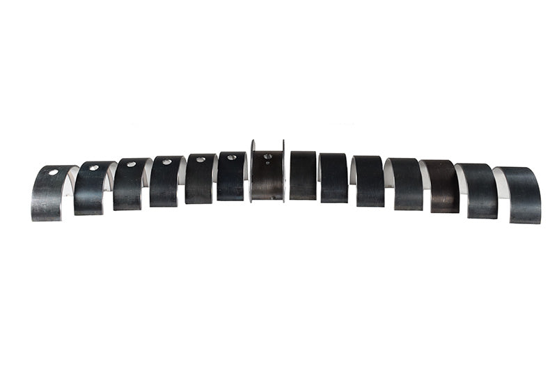 Cummins ISB 6.7L, 5.9L, 4.5L Main Engine Bearing Set 4955352