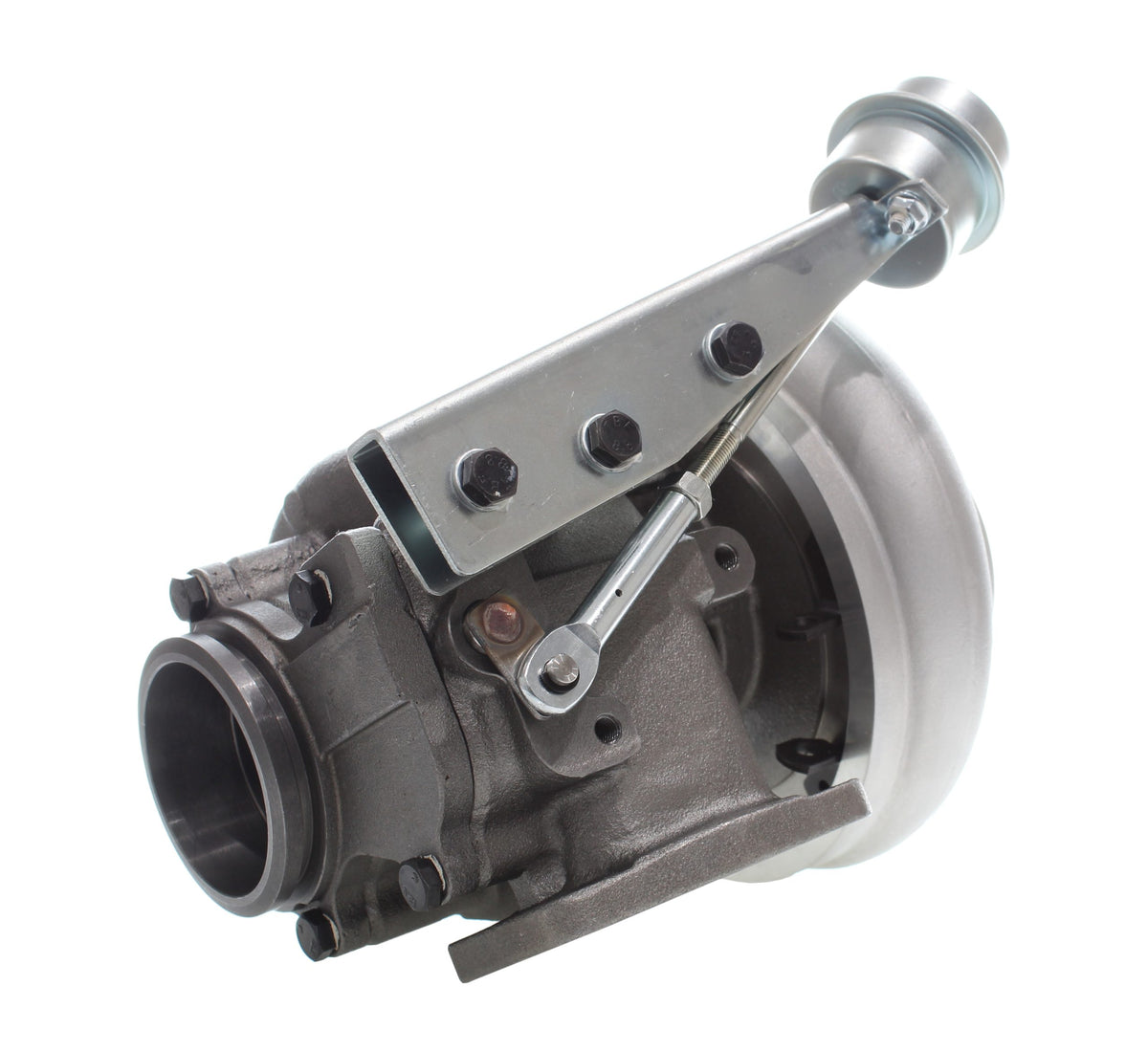 Cummins ISB 6.7L, 5.9L, 4.5L Turbocharger 3802881RX – Remanufactured