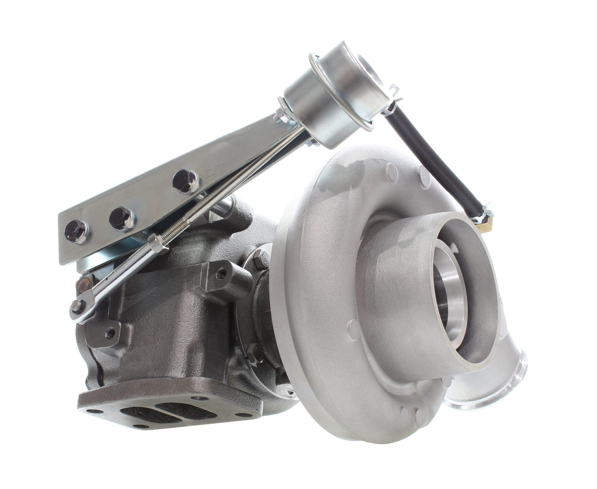 Cummins ISB 6.7L, 5.9L, 4.5L Turbocharger 3802881RX – Remanufactured