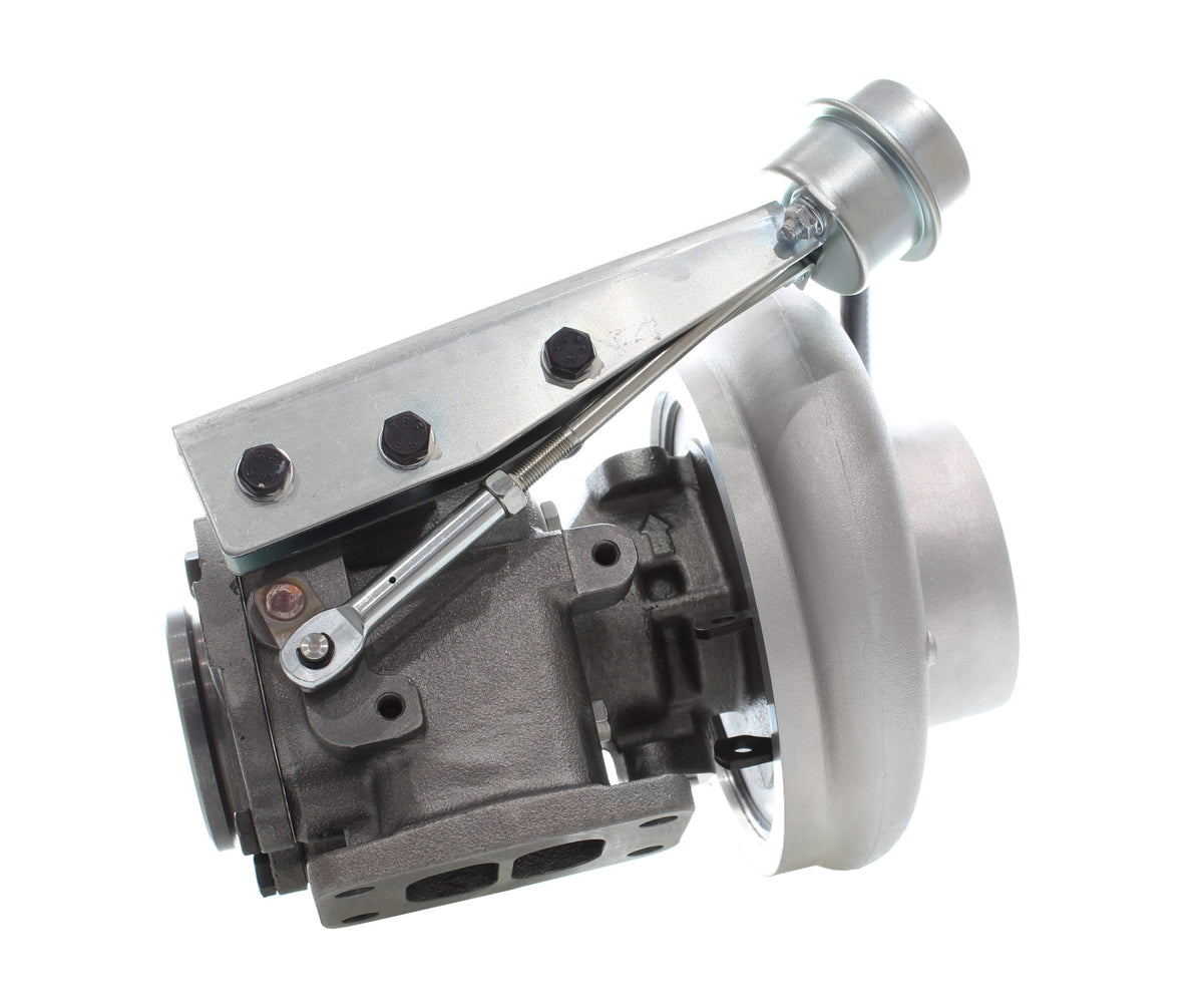 Cummins ISB 6.7L, 5.9L, 4.5L Turbocharger 3802881RX – Remanufactured