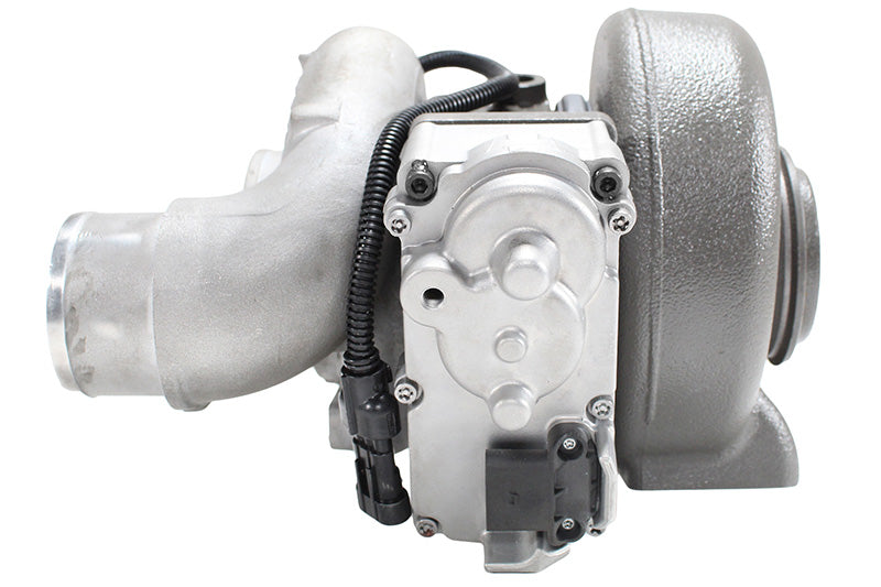 Cummins ISB 6.7L, 5.9L, 4.5L Turbocharger R8321378AA – Remanufactured