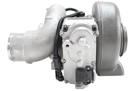 Cummins ISB 6.7L, 5.9L, 4.5L Turbocharger R8321378AA – Remanufactured
