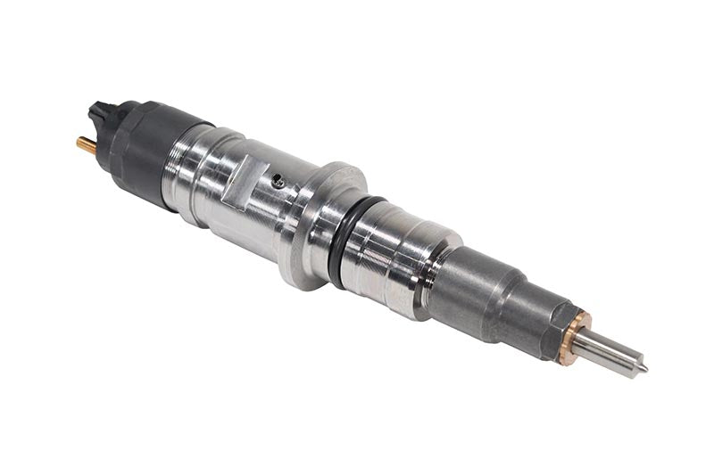 Cummins ISB 6.7L Bosch Common Rail Fuel Injector 0445124047