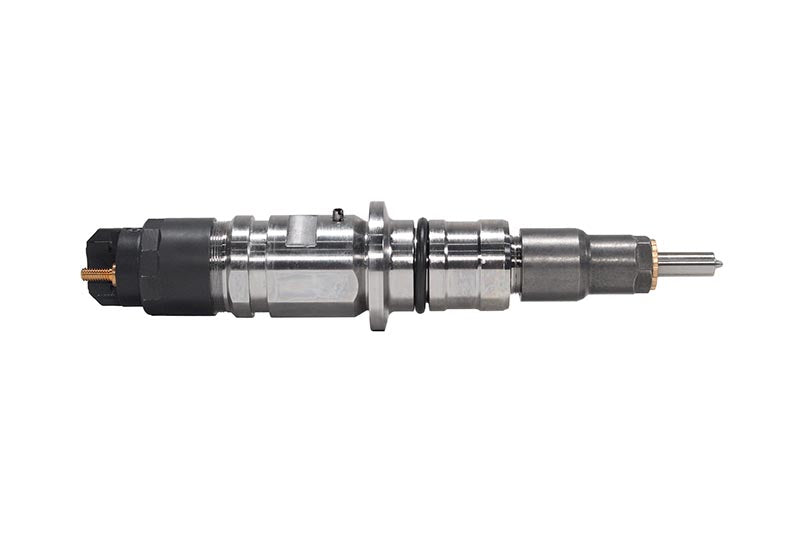 Cummins ISB 6.7L Bosch Common Rail Fuel Injector 0445124047