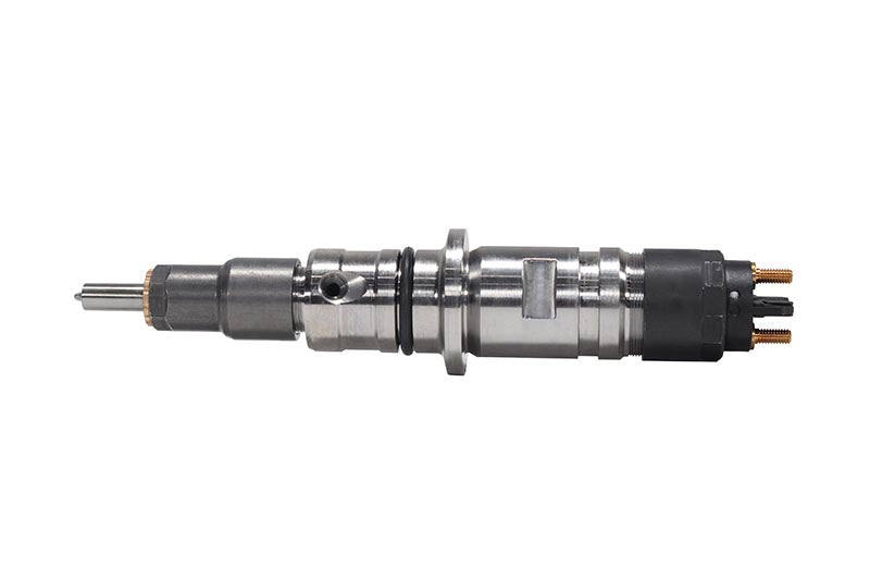 Cummins ISB 6.7L Bosch Common Rail Fuel Injector 0445124047