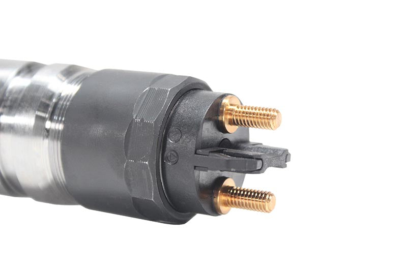 Cummins ISB 6.7L Bosch Common Rail Fuel Injector 0445124047