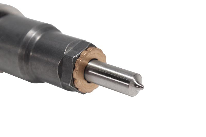 Cummins ISB 6.7L Bosch Common Rail Fuel Injector 0445124047
