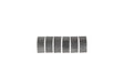 Cummins ISB 6.7L Connecting Rod Bearing 4893693