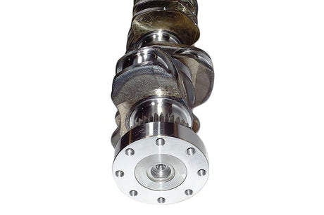 Cummins ISB 6.7L Crankshaft 4934862