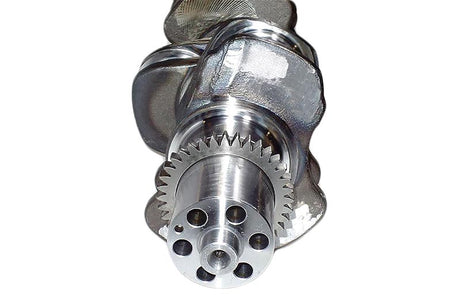 Cummins ISB 6.7L Crankshaft 4934862
