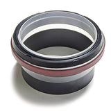 Cummins ISB 6.7L, ISB 5.9L, 4B 3.9L Front Crankshaft Seal Kit 3925343