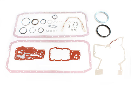 Cummins ISB 6.7L, ISB 5.9L, 4B 3.9L Lower Gasket Set 4955355